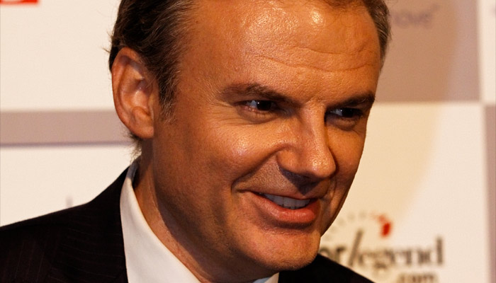 Éric Brunet