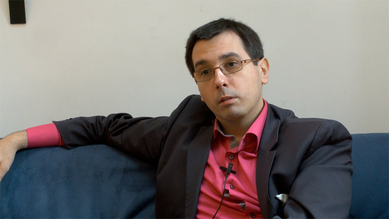 Olivier Berruyer