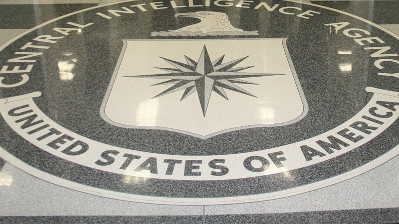 Un journaliste allemand révèle le pouvoir de la CIA sur la presse