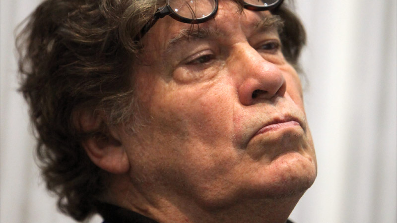 Pierre Péan