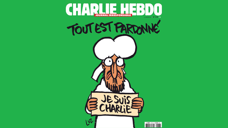 Pas de caricatures du prophète dans les médias américains