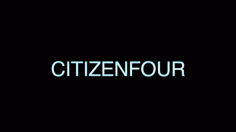 Documentaire « Citizenfour » : Snowden, révélateur d'un monde sous surveillance américaine
