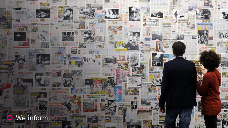 En Suisse aussi, il faut une presse pour le Tiers État