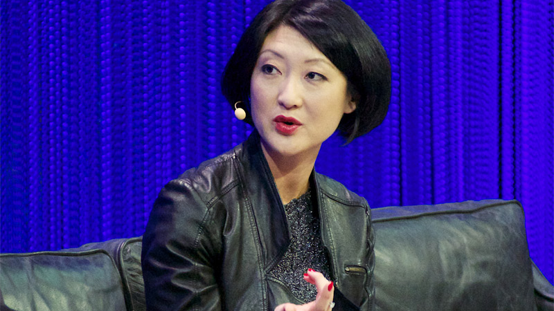 Fleur Pellerin évoque les unes « nauséabondes » de Valeurs Actuelles