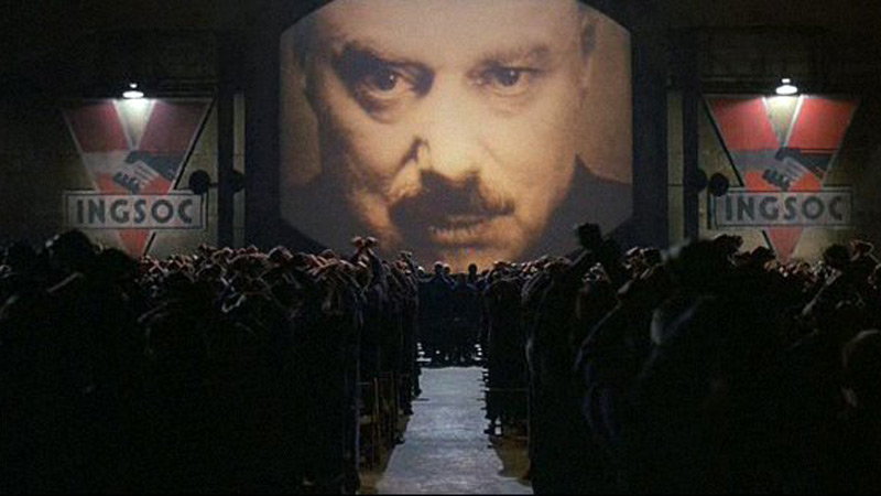 Lancement du Comité Orwell, pour le retour du pluralisme dans les médias