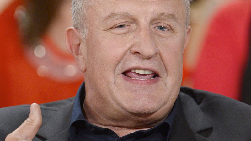 Michel Field futur directeur de France 5