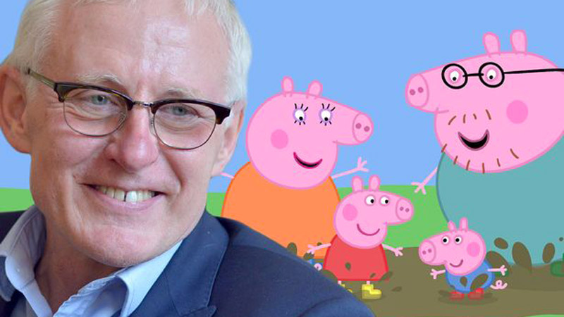 Un homme politique britannique réclame plus de gays dans les programmes pour enfants