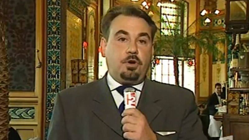 Olivier Siou contre « la vermine raciste »