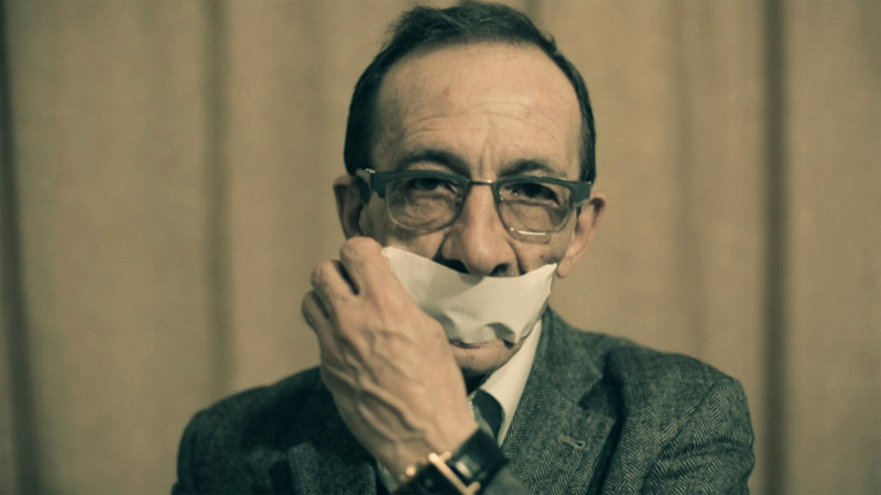 Sicile : le journaliste phare de la lutte anti-mafia arrêté pour extorsion de fond