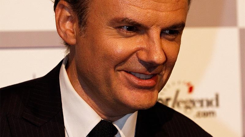 Traité de menteur, Éric Brunet répond à Marianne et Libération