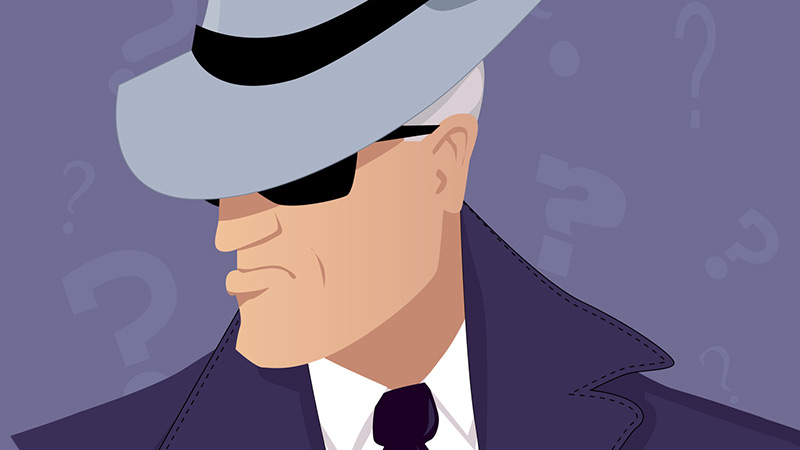 Quand certains journalistes rêvent de devenir flics