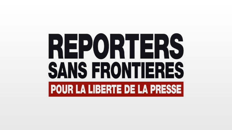 Un rapport de RSF s'attaque à la captation des médias par les oligarques
