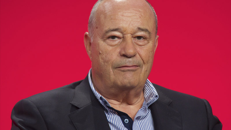 Baylet, ancien patron de la Dépêche, rattrapé par une affaire de violences
