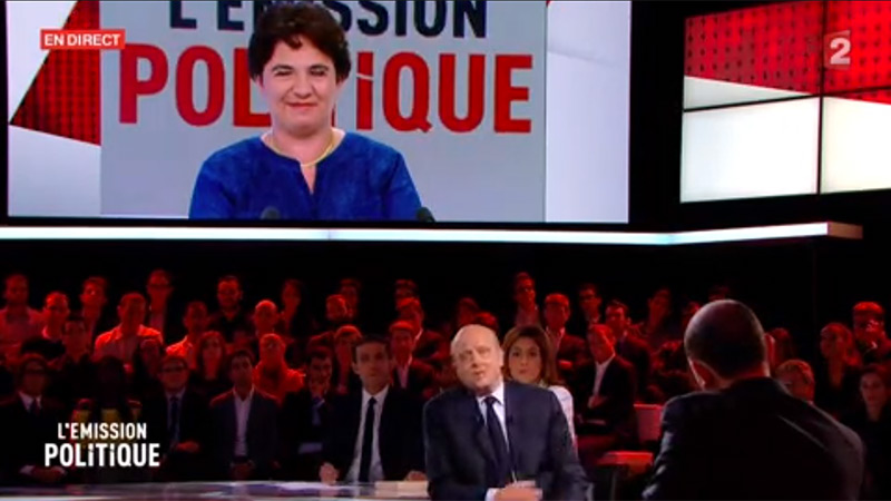Juppé/Ménard : le deux poids deux mesures des statistiques ethniques