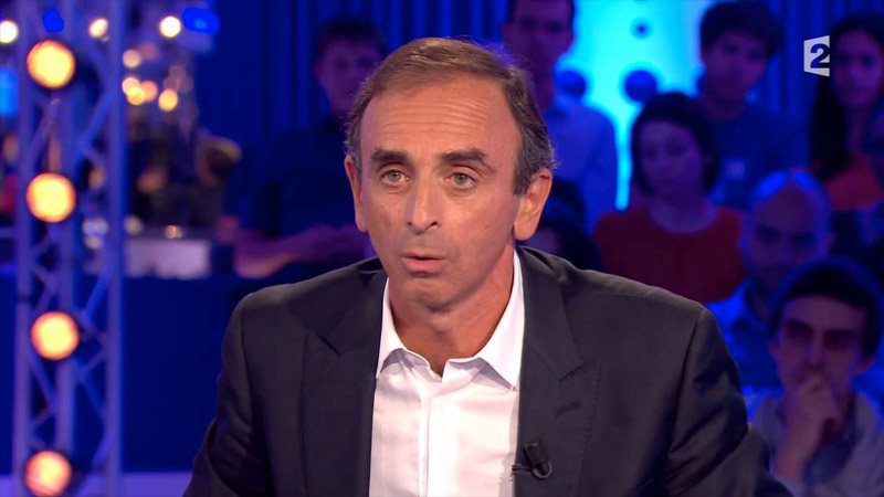 [Dossier] Zemmour : un lynchage pour rien