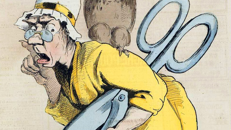 Le Journal de Vitré supprime les commentaires hostiles aux migrants