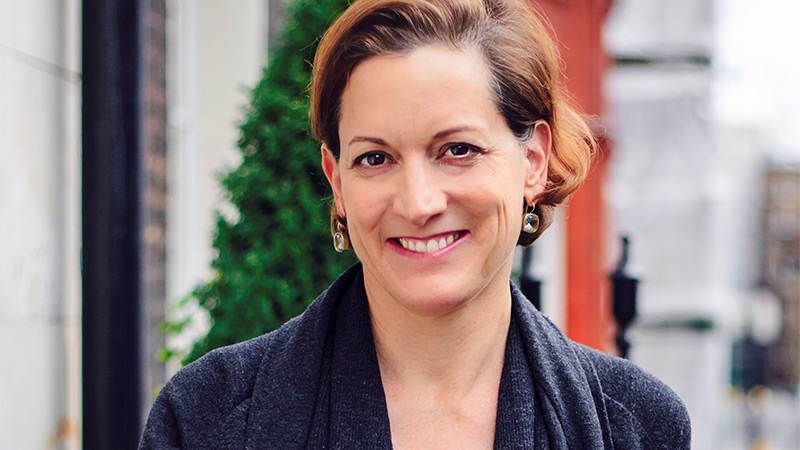 La désinformation sur la Pologne dans les médias anglo-saxons : le rôle d’Anne Applebaum, éditorialiste au Washington Post