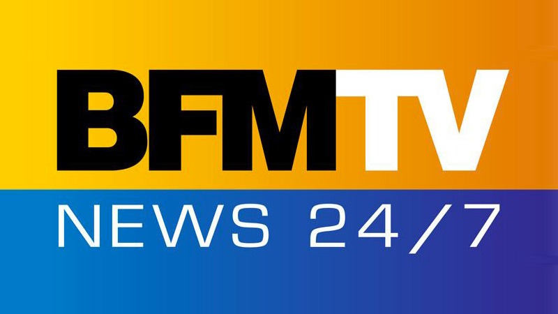 Une essayiste pro-Trump virée du plateau de BFMTV