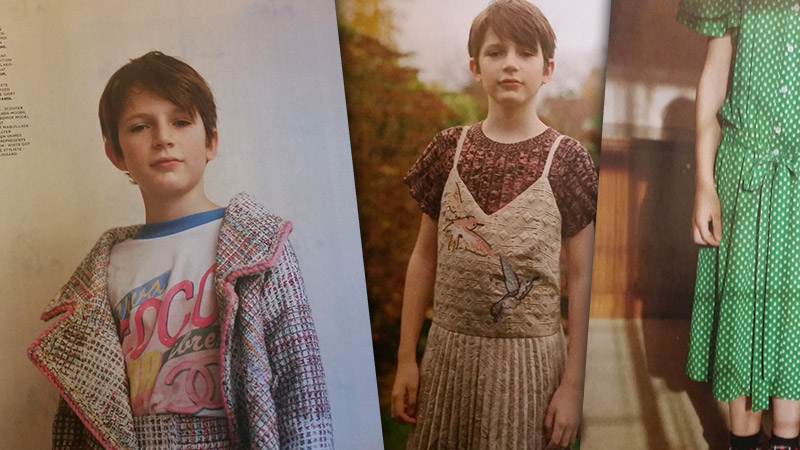 Quand Le Monde milite pour le transgenre