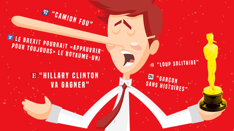 Bobards 2017, Yann Barthès et Guillaume Auda, un bon cru