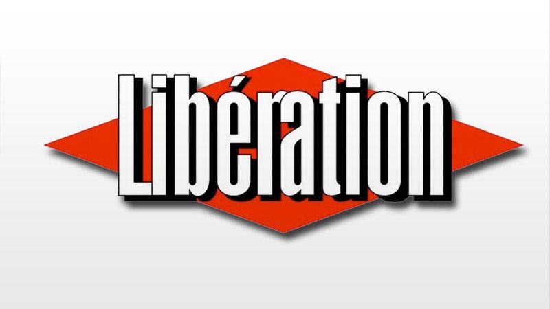 Libération tire la sonnette d'alarme