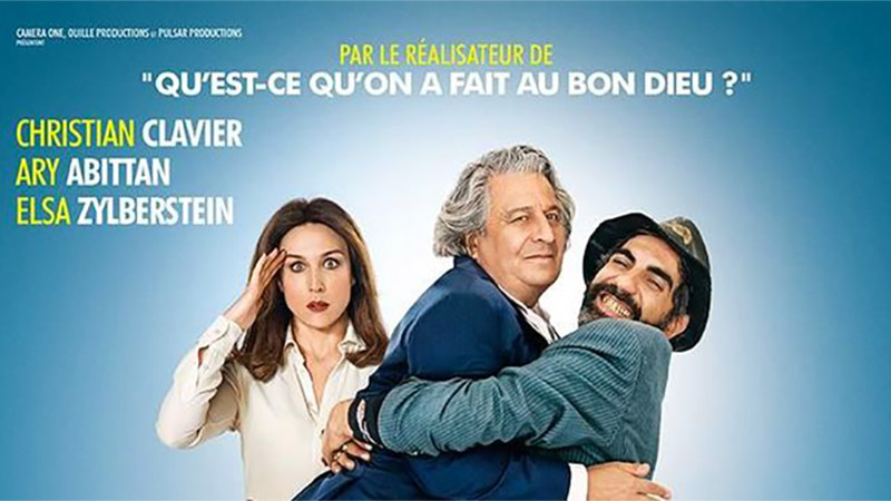 Critique du film « À bras ouverts » : un lynchage médiatique « à bras raccourcis » !