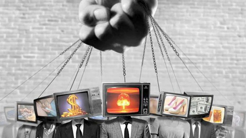 Ces milliardaires qui règnent sur les médias