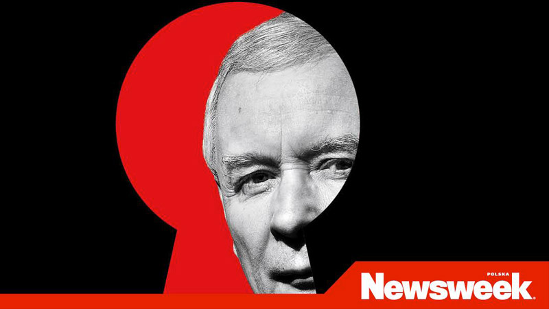 L’hebdomadaire Newsweek Polska a-t-il appelé à l’assassinat du leader du PiS Jarosław Kaczyński ?
