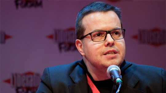 Libération : Demorand quitte son poste