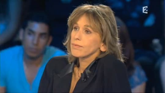 France Inter : Pascale Clark arrête ses interviews militantes