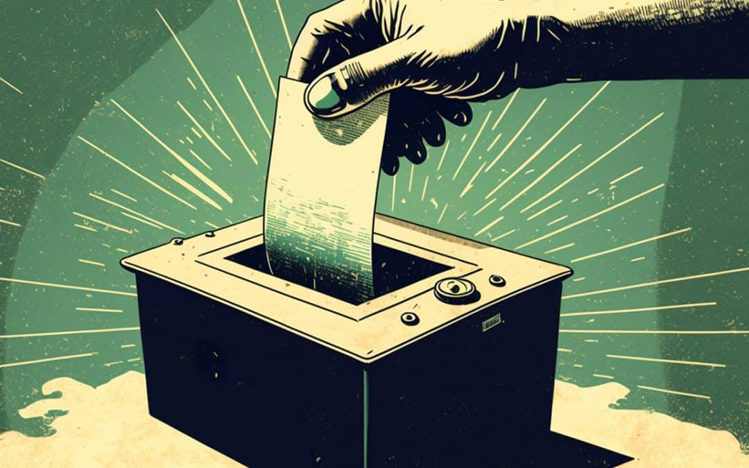 Le vote des journalistes : un demi-secret mal&nbsp;gardé