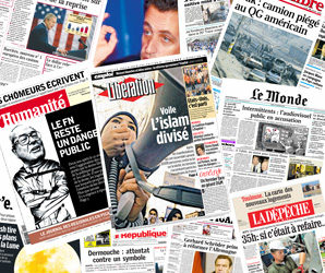Le portage, avenir de la presse quotidienne en France ?