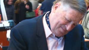 Alain Duhamel candidat à l’Académie des sciences morales et politiques