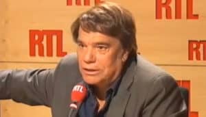 Bernard Tapie, futur patron de presse ?