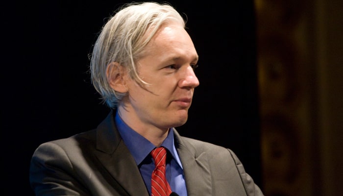 Julien Assange : aucune différence entre Obama et Romney
