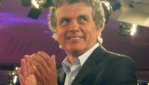 Claude Sérillon bientôt à l’Elysée ?