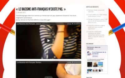 Racisme anti-Français : Minute dévoile un scandale