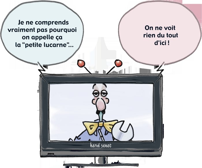 Les Français passent de plus en plus de temps devant la télévision