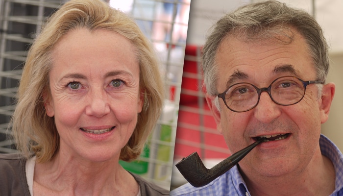 Deux journalistes candidats à l’Académie française