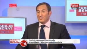 Guillaume Tabard quitte Les Échos pour Le Figaro