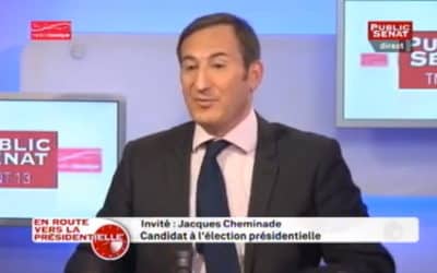 Guillaume Tabard quitte Les Échos pour Le Figaro