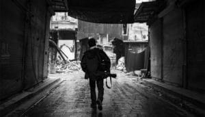 Un photographe français tué en Syrie
