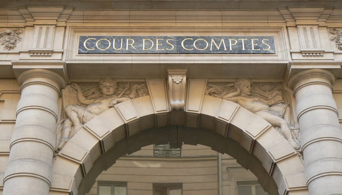 La Cour des Comptes épingle sévèrement l’AEF