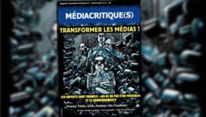 Médiacritique(s) n°6 est parue