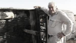 Hommage à Yves Debay