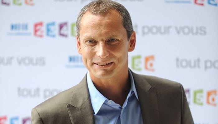 Médias : France 3 va lancer le Grand Soir 3