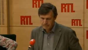 Nicolas Beytout va lancer un nouveau quotidien Ojim.fr