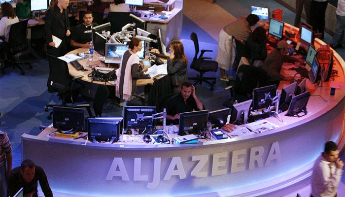 La ligne d’Al-Jazeera provoque des démissions en Égypte