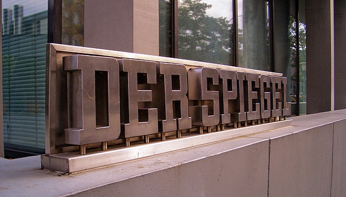 Der Spiegel décapité par ses actionnaires