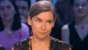 Arte : La « neutralité bienveillante » d’Elisabeth Quin